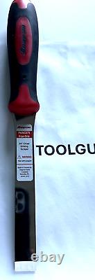 SNAP ON TOOLS NOUVEAU Ensemble de grattoirs étroits lourds de 3 pièces PKNC301 +