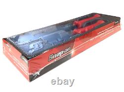 Set de grattoirs en carbone frappants de 2 pièces Heavy Duty Snap On Tools USA CSAS200R NOUVEAU