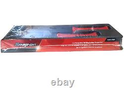 Set de grattoirs en carbone frappants de 2 pièces Heavy Duty Snap On Tools USA CSAS200R NOUVEAU