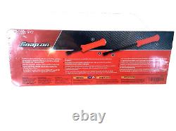 Set de grattoirs en carbone frappants de 2 pièces Heavy Duty Snap On Tools USA CSAS200R NOUVEAU