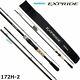 Shimano 17 Expride 172h-2 / 7.2ft 2 Pièce Baitcasting Rod New F / S