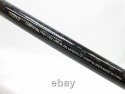 Shimano 17 Expride 172h-2 / 7.2ft 2 Pièce Baitcasting Rod New F / S