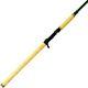 Shimano Compre Muskie Casting Rod 8' Extra Heavy Cpcm80xhj 1 Piece In Stock Nouveau