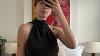 Un Vlog Sur Une Tenue Lourd