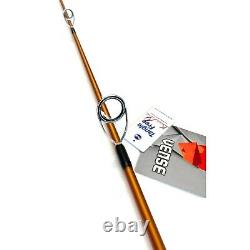 Vense Spinning Fishing Rod 6 Feet Medium Heavy 1-piece, Eau Salée Et Eau Douce