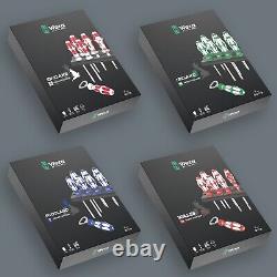 Wera Kraftform Sports Édition BIG PACK Ensemble de tournevis 32 pièces SL/PH/PZ/TX TOUT